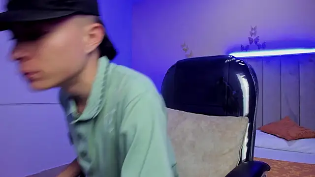 Nascary_Fox 即時 XXX 聊天