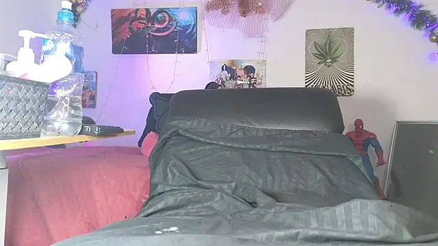 chirlleyy's Live XXX Chat