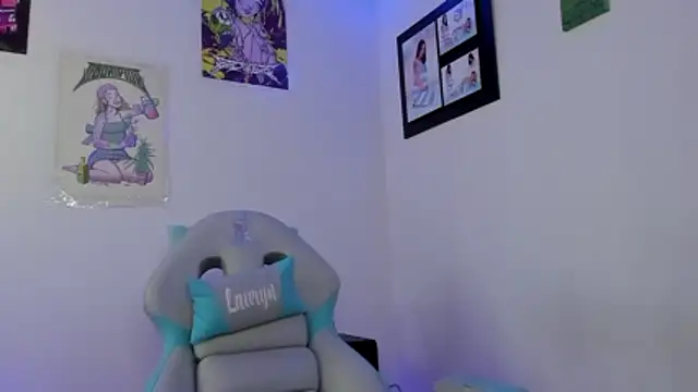 Lauryn_muller Live XXX Chat