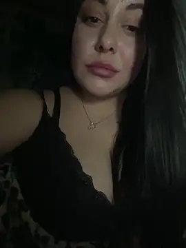 Živý XXX chat DaisyStreet