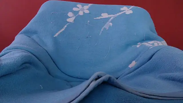 Freyja_eter's Webcam Show