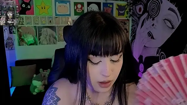 Yuhwan_'s Live XXX Chat