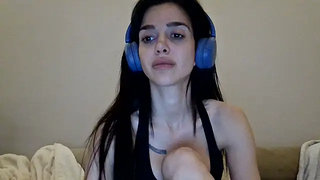 gglingeriee's Live XXX Chat