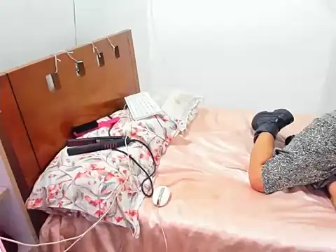 megan_doll2123 即時 XXX 聊天