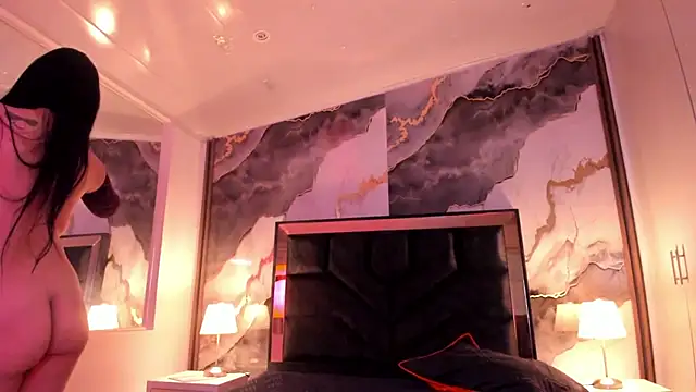 Chatroom XXX en direct de SusanVilla