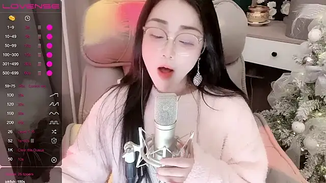 Chatroom XXX en direct de Monica-666888-