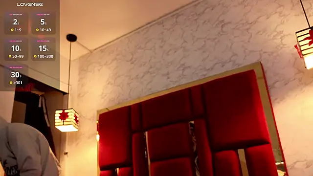 Czat XXX na żywo – morgana_white