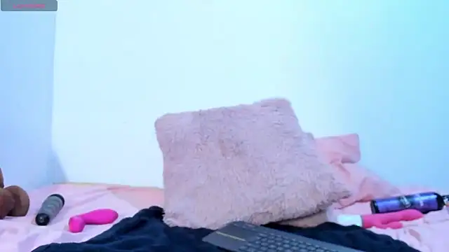 Živý XXX chat Bonnie_Grace