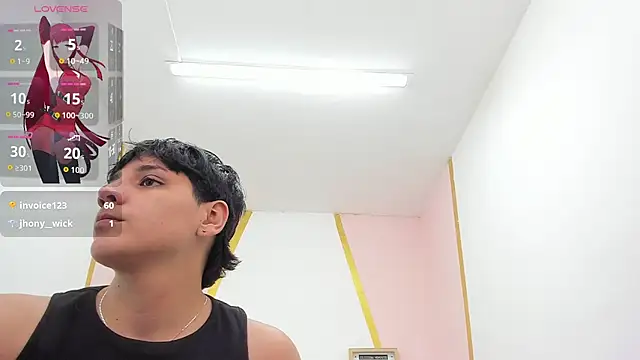 bad_giirl_ Adlı Modelin Canlı XXX Sohbeti