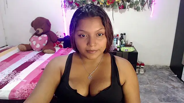 sexysusan4you Obrolan Langsung XXX