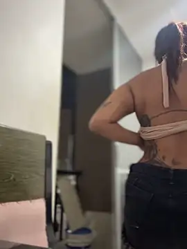 Kaily_Sweet16's Live XXX Chat