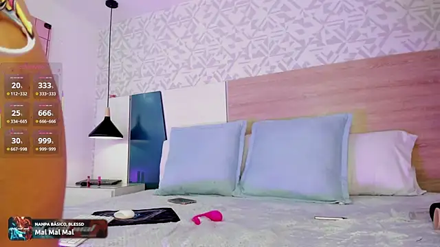 veronikali: απευθείας συνομιλία ΧΧΧ