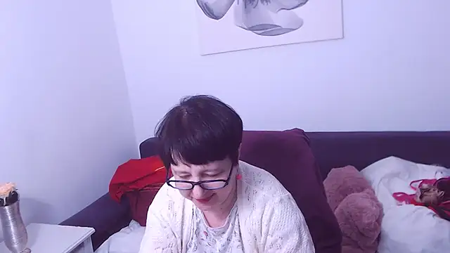 ChristaRose live XXX chat