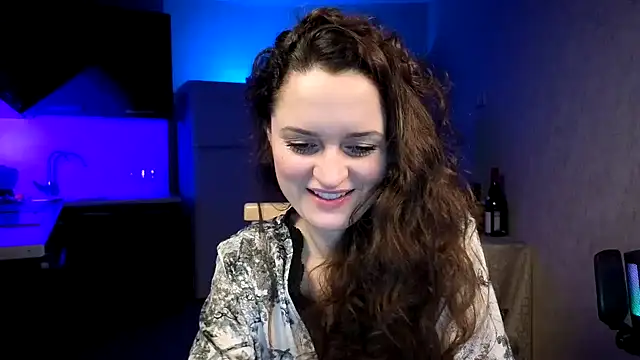 Cerann1n Live XXX chat