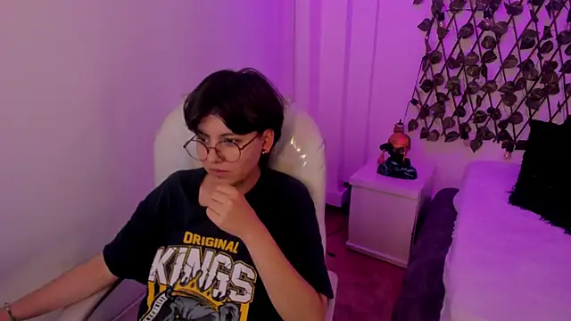 Nathaly_ds Live XXX Chat