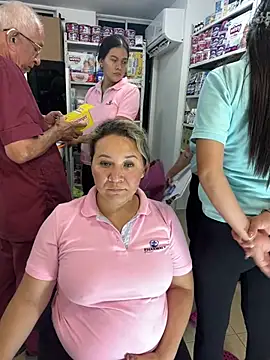 kandalove Live XXX-Chat