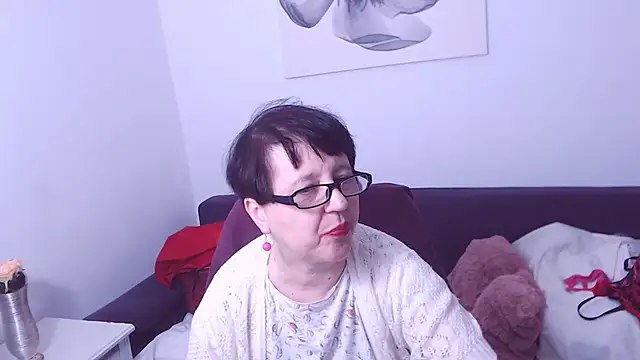 ChristaRose live XXX chat