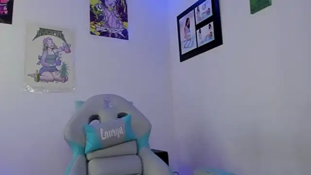 Lauryn_mullern Live XXX chat