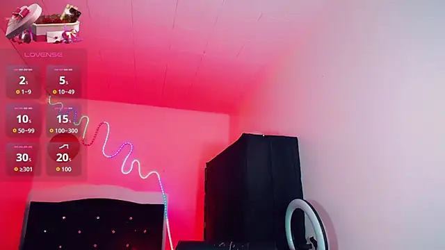 Kendall_hornyyのライブXXXチャット