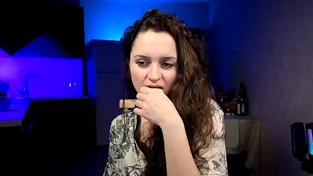 Cerann1 – Naživo XXX chat