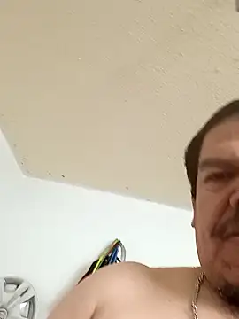 Pokazy przed kamerką – Oskr2025xxx