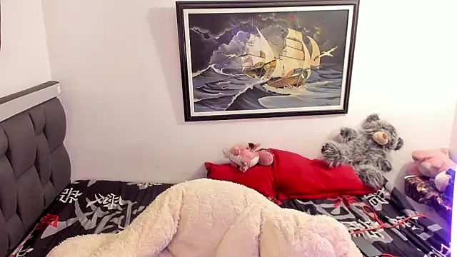 Chat XXX ao vivo de mateo-Esposito