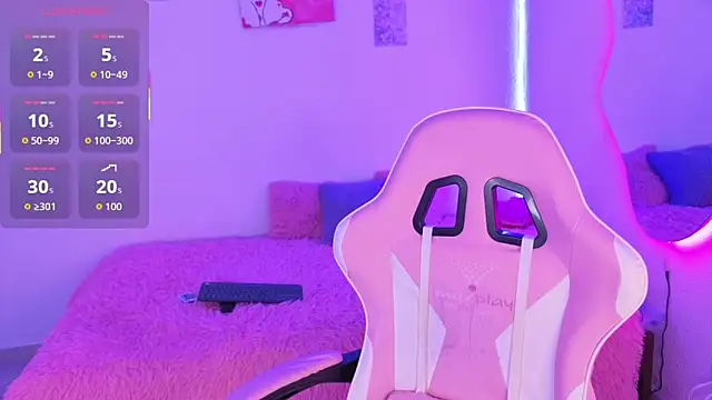 hime_ko Live XXX Chat