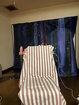 SaneService9のウェブカメラショー