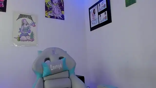 Lauryn_muller: απευθείας συνομιλία ΧΧΧ