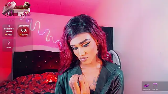 Kendall_hornyyのライブXXXチャット