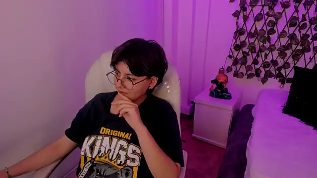 Онлайн чат XXX Nathaly_ds