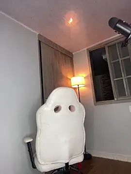 Vanesa_novvoa's Live XXX Chat