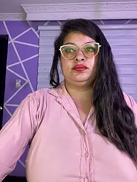 MiiaaJoness 网络视讯表演