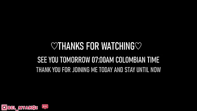 Bella-Franco: απευθείας συνομιλία ΧΧΧ