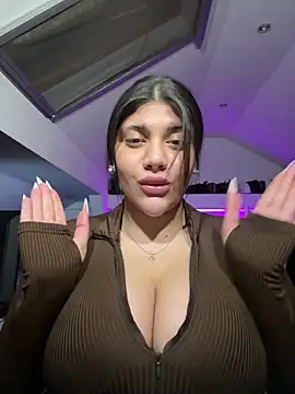 MinaKhalina Live XXX Chat