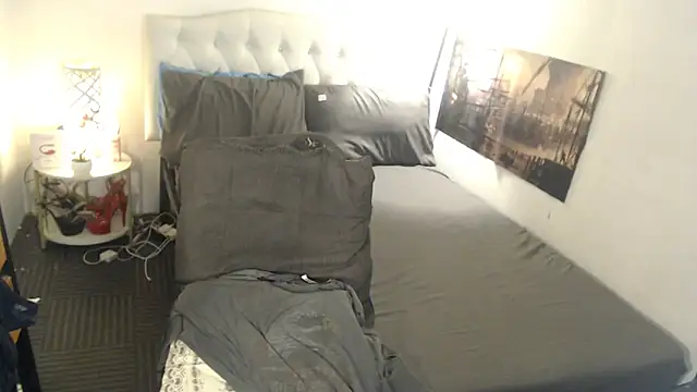 NinaDOM4CUMのライブXXXチャット