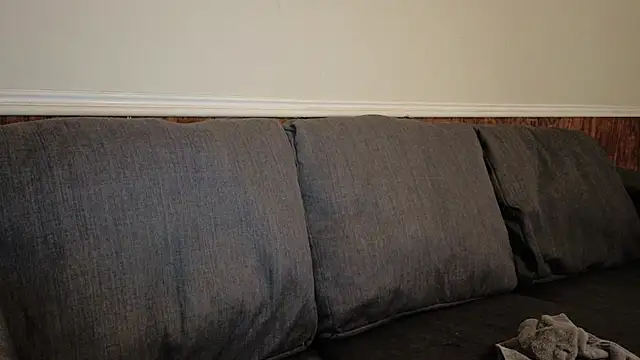 PhatAssBlond's Webcam Show