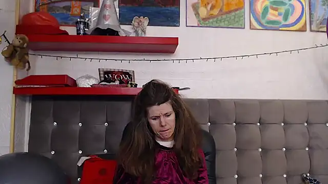 Chat XXX Live kellyterapy