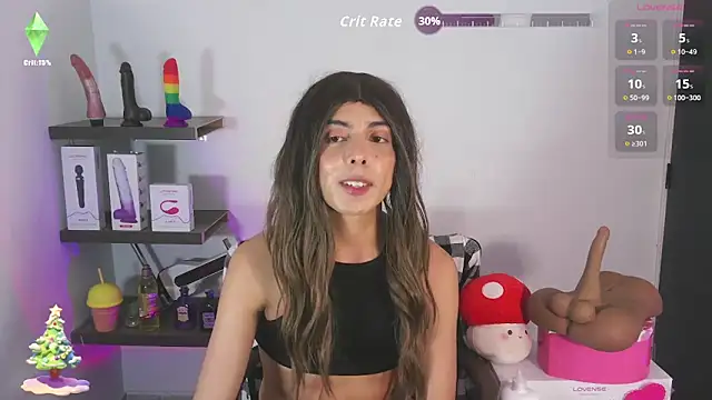 Онлайн чат XXX valentina_crtti