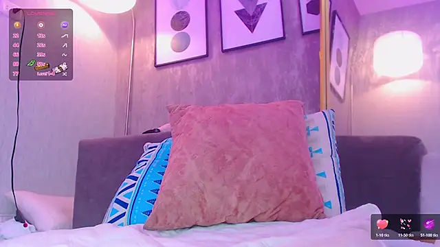 afrodita_smith08のライブXXXチャット