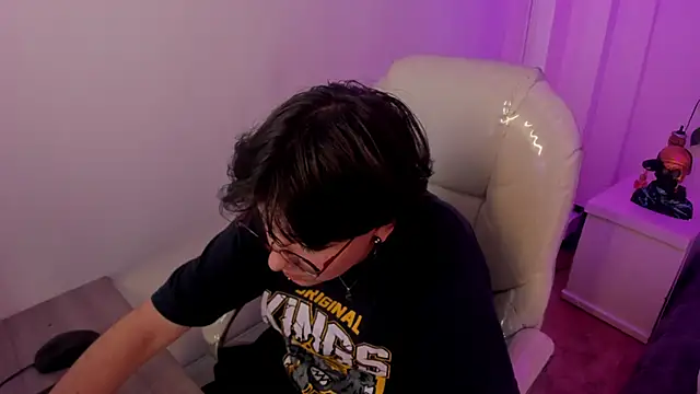 Nathaly_ds Obrolan Langsung XXX