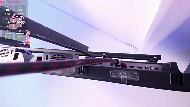 stephanymonroe Live XXX-chat