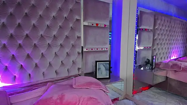 Chatroom XXX en direct de Harii_02