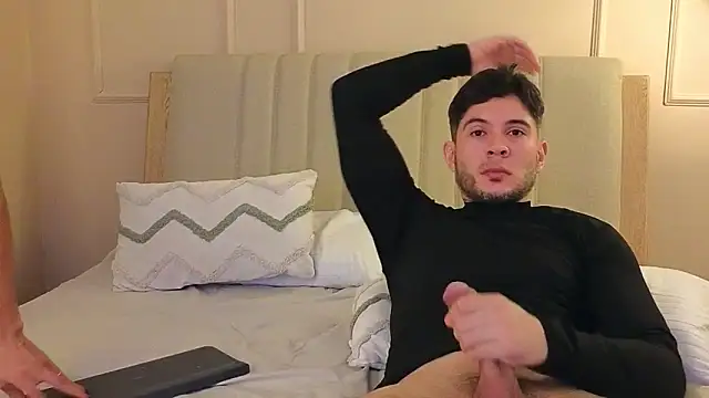 Show Webcam de mr_danni