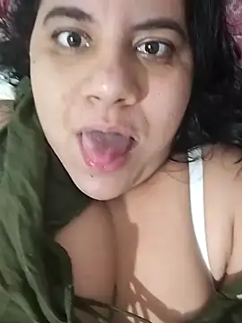 Mari29patty's Live XXX Chat