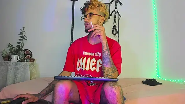 แชท XXX สดของ dex_55