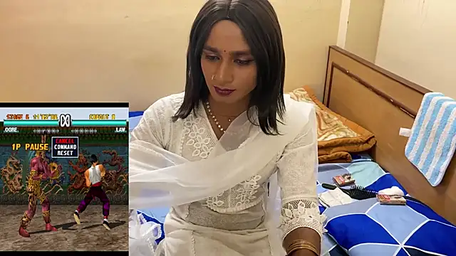 LuvLayla Live XXX Chat