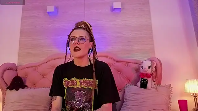 Rossiie_Hunt_'s Live XXX Chat