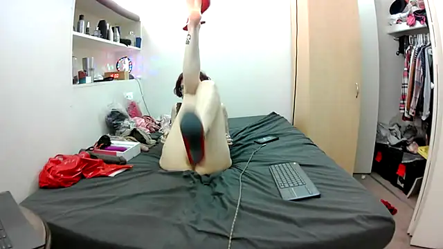 Chat XXX en directo de Empress_Lilith