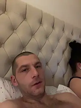 Kinkycouple142 Obrolan Langsung XXX